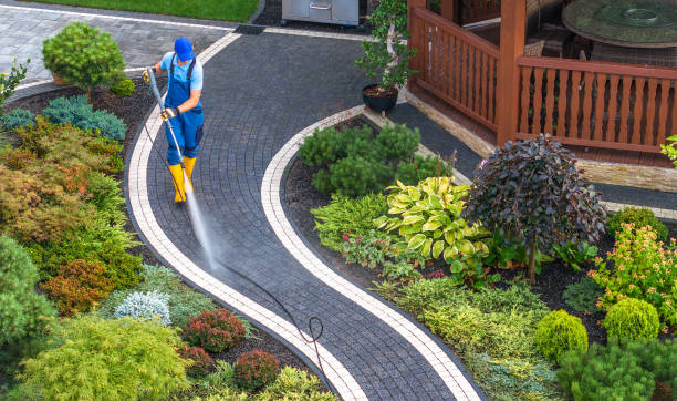 Best House Pressure Washing  in Sleepy Hollow Lake, NY